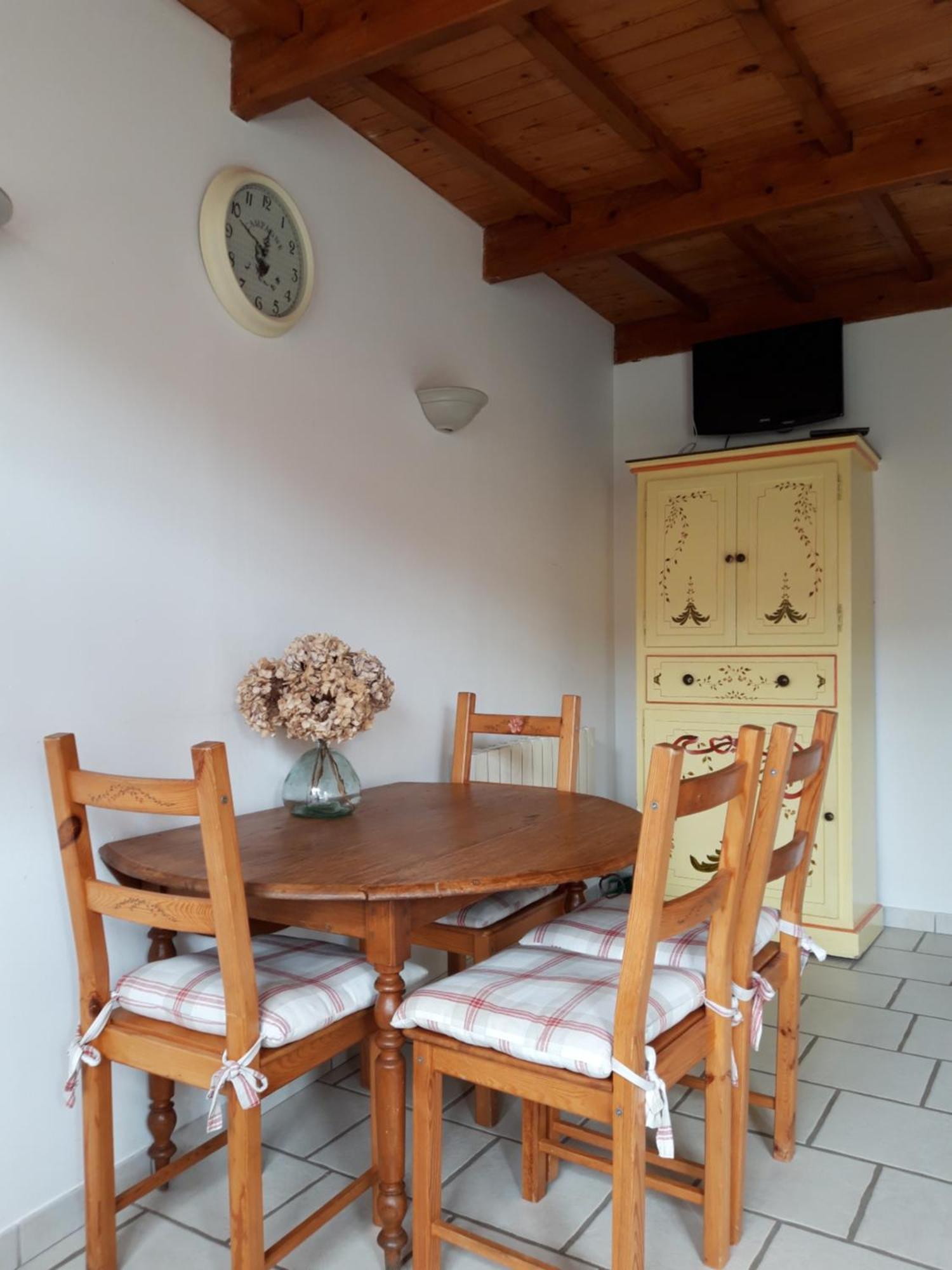 Le Clos D'Arry Διαμέρισμα Arry  Δωμάτιο φωτογραφία